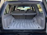Chevrolet Tahoe Limited 2000 года
